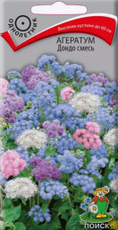 Агератум Дондо смесь 0,1гр Поиск