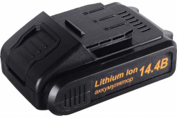 Аккумулятор для ДА-14,4Л-2К (АКБ14Л1 KP)