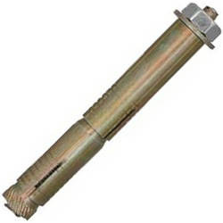 Анкер 6*150 двухраспорный (D 10)