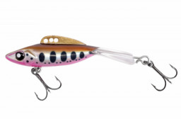 Балансир LJ Pro Series MEBARU 77мм/105