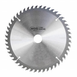 Дикс пильный 190*40Т*30 дерево Стандарт MOS-DISTAR