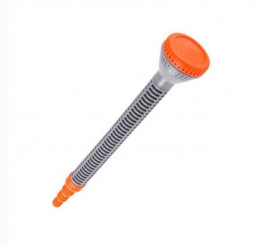 Душ поливочный 1/2х3/4х5/8 прямой со штуцером