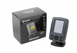 Эхолот 3,5 Chirp+ NISUS