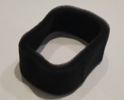 Фильтр воздушный AG352,T338,438,528, CHAMPION