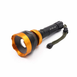 Фонарь ручной СИБИРСКИЙ СЛЕДОПЫТ Мастер 500 лм