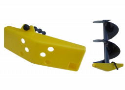 Футляр защитный для ножей ТОНАР ЛР-150