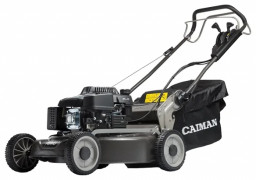 Газонокосилка бензиновая CAIMAN FERRO 52CV