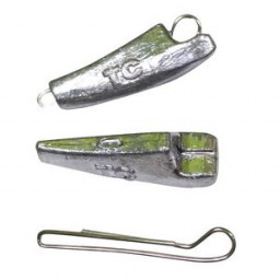 Груз Лыжа разборная ЯМАН - 30 гр.