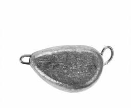 Груз Пуля-эксцентрик разборная ЯМАН - 44 гр.