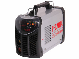 Инвертор сварочный РЕСАНТА САИ 190 ПРОФ