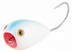 Хорватское яйцо Namazu Glisser, L-80 мм, 12 г, цвет 05