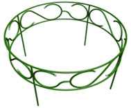 Клумба Декоративная