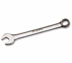 Ключ комбинированный MATRIX 22 мм