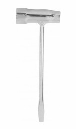 Ключ свечной универсальный PATRIOT 17*19