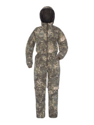 Комбинезон противоэнцефалитный женский Турист Н пиксель	Покров																						