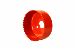 Коронка по дереву ф 70 мм ЭНКОР коробка