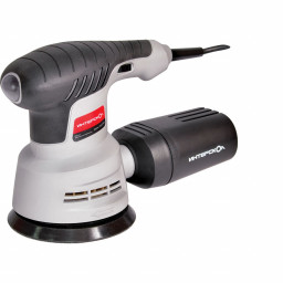 Машина шлифовальная эксцентриковая ИНТЕРСКОЛ ЭШМ-125/270Э