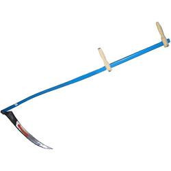 Набор "Косарь" №6 коса "Сайга-люкс"