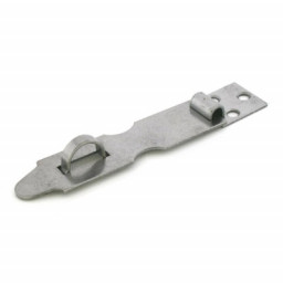 Накладка дверная КУНГУР НД-1 (L-125мм) без покрытия