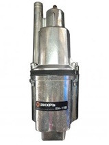 Насос вибрационный ВИХРЬ ВН-25В верхний забор