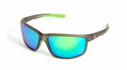 Очки поляризационные СЛЕДОПЫТ Sequoia в футляре линзы grey with green revo