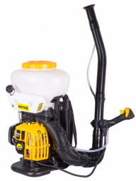 Опрыскиватель бензиновый ранцевый GS-4311 HUTER