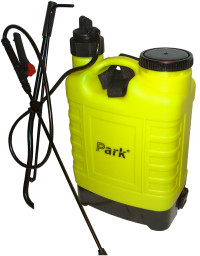 Опрыскиватель PARK 12л ранцевый