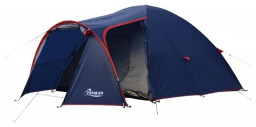 Палатка PREMIER BORNEO-4