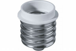 Патрон-переходник Navigator с E40 на E27 71 991 NLA-E40-E27 71991