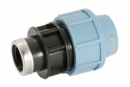 Переход на наружную резьбу TM 265007 ф32 х3/4" UNIPUMP