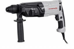 Перфоратор П-32/1100АВС SDS plus с Активн. анти-вибрационной сист (кейс)