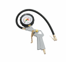 Пистолет для накачки шин FUBAG IGM140/10 с манометром