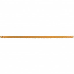 Полотно для ножовки по металлу 150 мм, биметаллическое, 3шт MATRIX