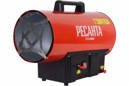 Пушка газовая РЕСАНТА ТГП-30000