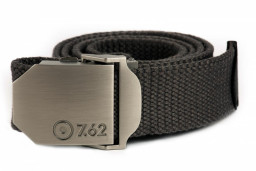 Ремень тактический 7.62 Taipan (Тайпан) черный 7ТВ-01BLK Нова-Текс