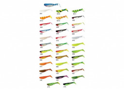 Риппер RELAX KOPYTO 3" 7,5см  BLS3-T112