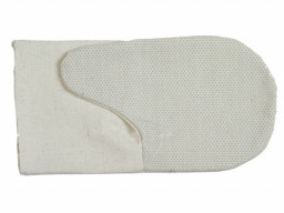 Рукавицы х/б с наладонником ПВХ 