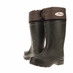 Сапоги зимние мужские Топтыгин из ЭВА с манж. Вездеход