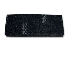 Сетка 106*280 мм Р150 абразивная (25 шт) "МАТRIХ"