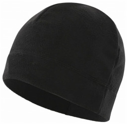 Шапка демисезонная флисовая Горка цв. черный Формекс