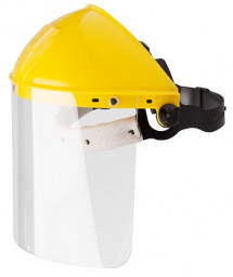 Щиток защитный лицевой НБТ1 "Визион" 413130