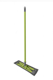 Швабра микрофибра Классик стал ручка 126 см 81580 Azur
