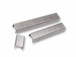 Скобы 10 мм для мебельного степлера заостренные тип 53 (1000 шт) МАТRIХ