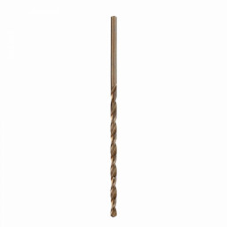 Сверло 6,5*148 мм удлиненное по металлу TORGWIN