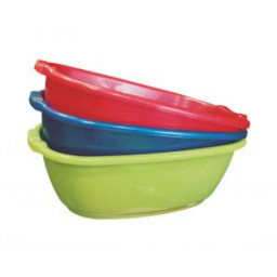 Таз 40л овальный