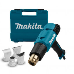 Термовоздуходувка Makita HG6530VK