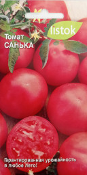 Томат Санька 20шт LISTOK