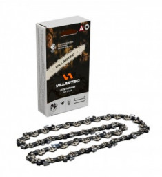 Цепь 91PS 52 звеньев 3/8" 1,3 мм VILLARTEC