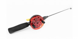 Удочка зимняя NISUS Ice Rod EVA 75