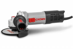 УШМ CROWN 125/1100Вт CT13567-125